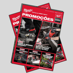 PROMOÇÕES JAN-JUN MILWAUKEE