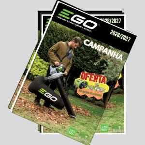 Campanha EGO OUT/INV 2026