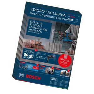 Bosch SET a DEZ 2025