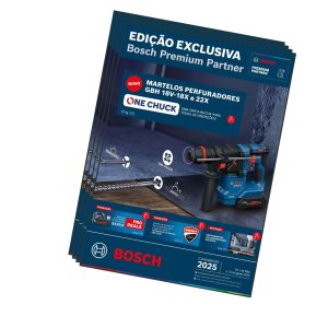 Bosch 2025 Até Agosto